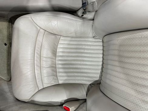 Used 2003 Chevrolet Corvette Convertible w/ Preferred Equipment Group1 image 19