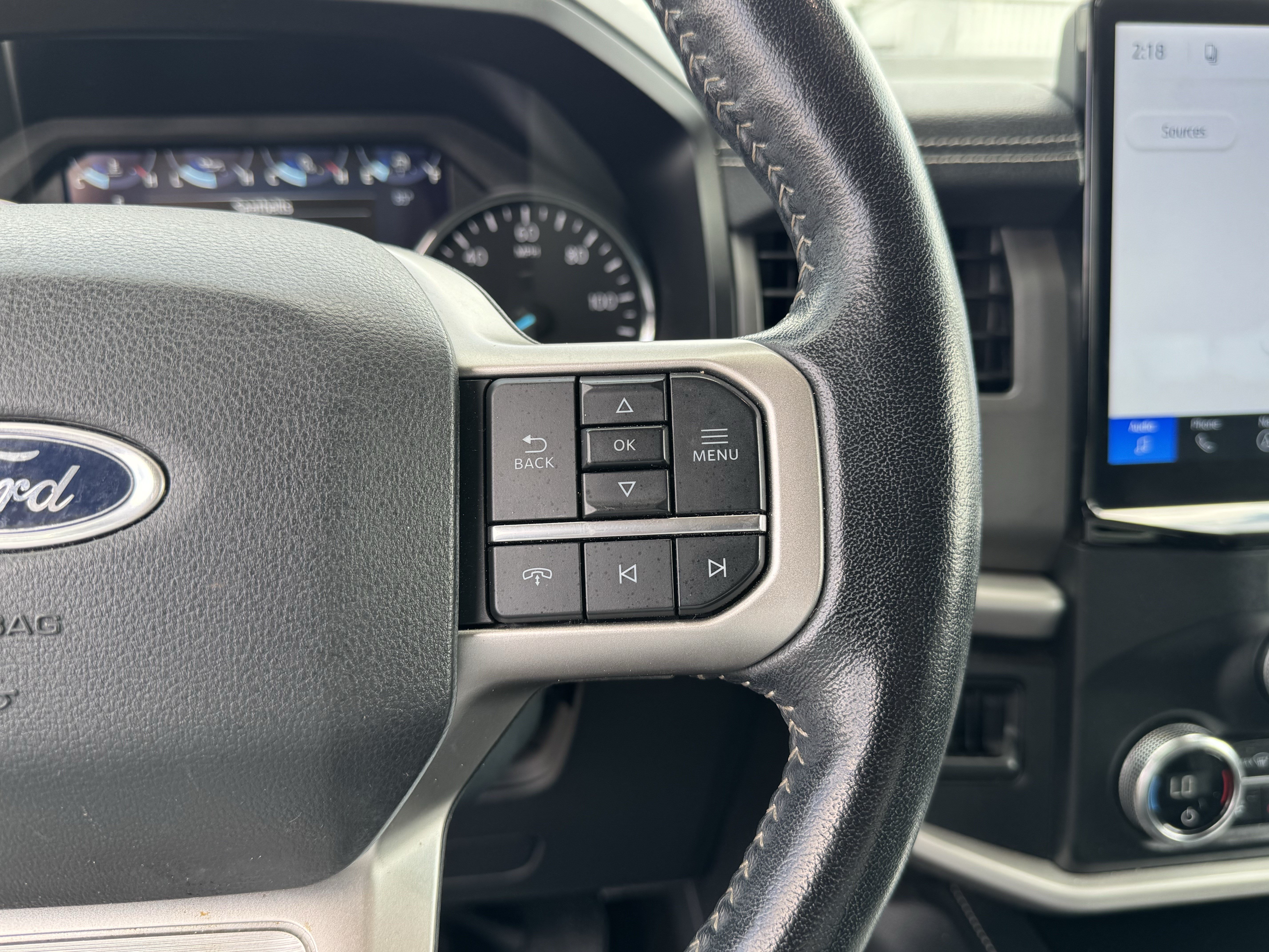 Used 2022 Ford Expedition XLT RWD image 31