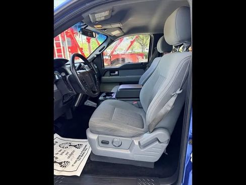 Used 2014 Ford F150 XLT w/ XLT Convenience Package AWD/4WD image 11
