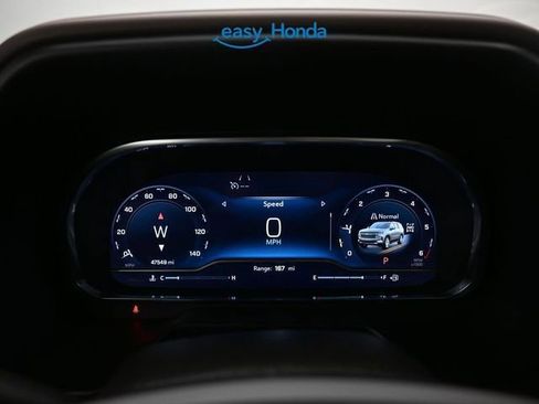 Used 2023 Chevrolet Tahoe High Country w/ Premium Package AWD/4WD image 10