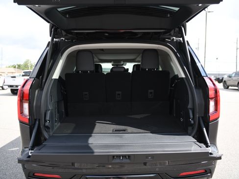 New 2027 Ford Expedition Platinum RWD image 11