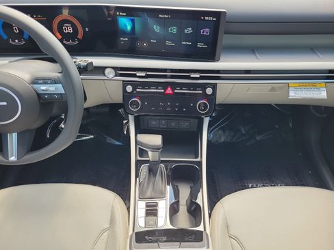 New 2026 Hyundai Tucson SEL FWD image 14
