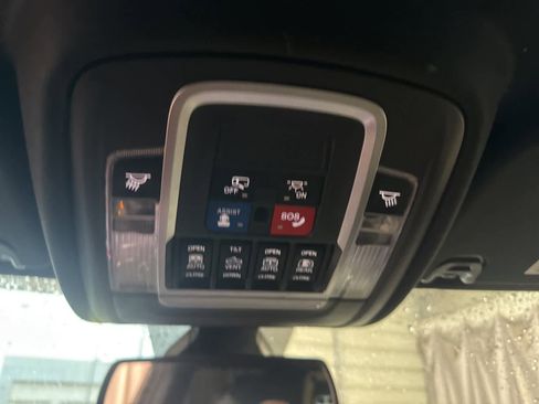 Used 2019 RAM 1500 Rebel w/ Rebel Level 2 Equipment Group image 28