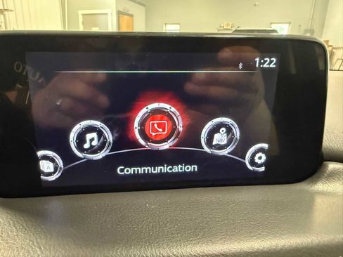 Used 2019 MAZDA CX-5 Touring AWD/4WD image 30