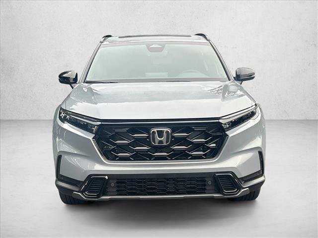New 2027 Honda CR-V Sport-L image 13