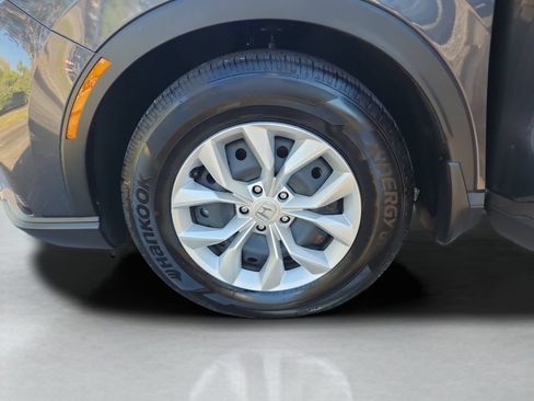 Used 2024 Honda CR-V LX image 35