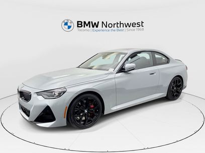 New 2026 BMW 230i Coupe w/ Premium Package