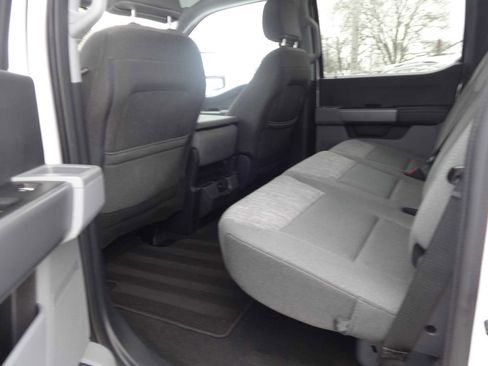 Used 2024 Ford F350 XLT image 12