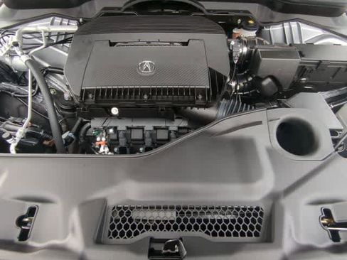 New 2026 Acura MDX SH-AWD image 15