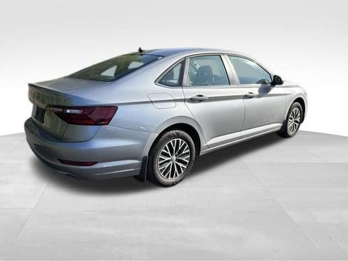 Used 2020 Volkswagen Jetta SE FWD image 11
