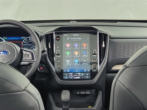 New 2026 Subaru Forester Limited AWD/4WD image 16