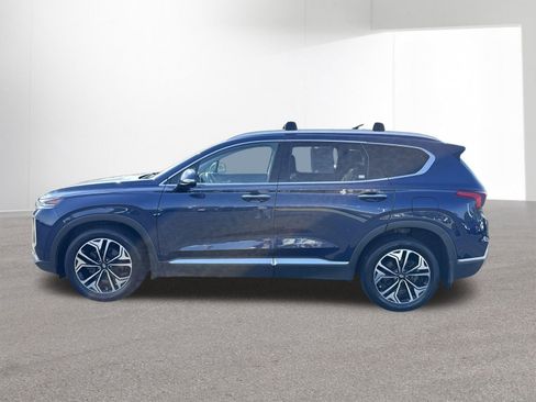 Used 2020 Hyundai Santa Fe SEL w/ Cargo Package AWD/4WD image 5