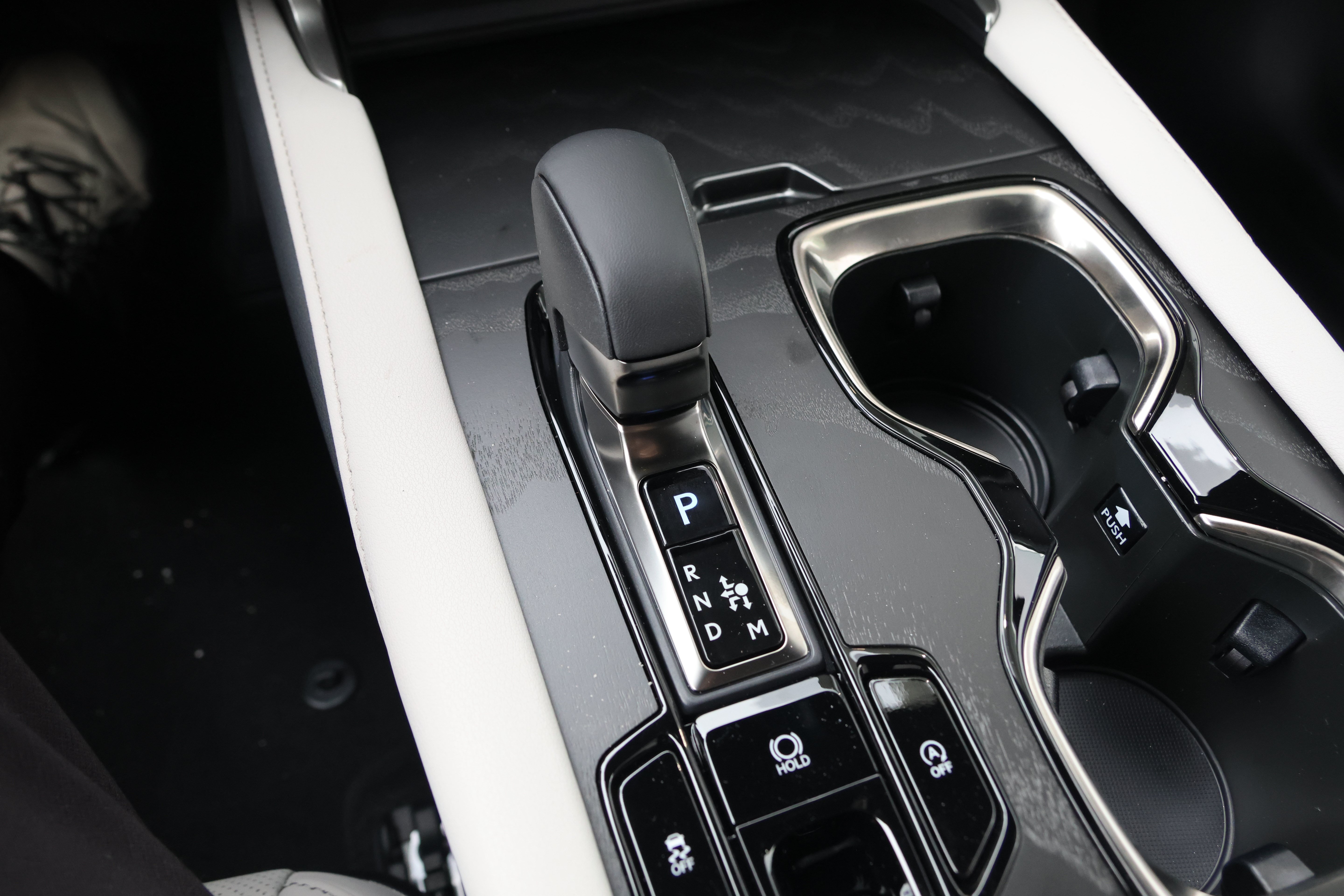 New 2026 Lexus RX 350 FWD image 23