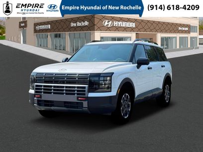 New 2026 Hyundai Palisade XRT Pro