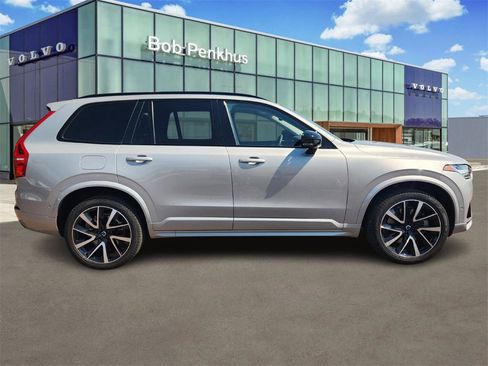 Used 2023 Volvo XC90 T8 Plus w/ Protection Package Premier image 31