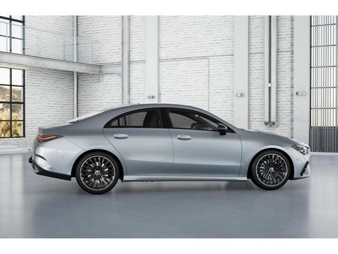 New 2026 Mercedes-Benz CLA 250 CLA 250 image 17