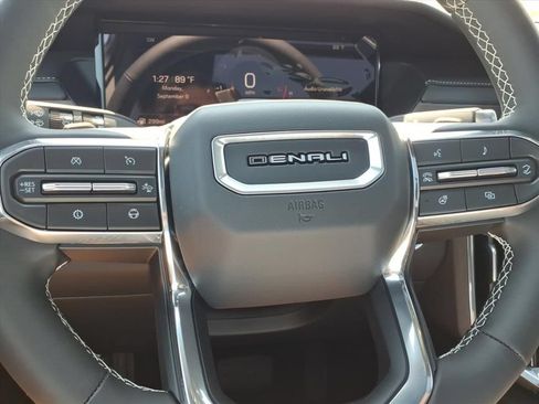 New 2026 GMC Acadia Denali w/ Super Cruise Package AWD/4WD image 18