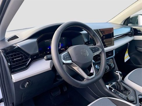 New 2026 Volkswagen Taos S image 9