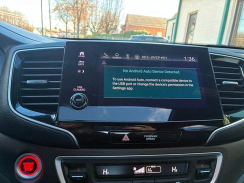 Used 2022 Honda Pilot TrailSport image 26