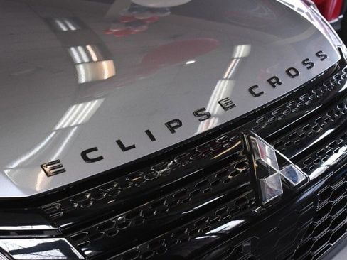 New 2026 Mitsubishi Eclipse Cross SEL AWD/4WD image 6