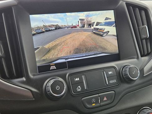 Used 2023 GMC Terrain AT4 w/ LPO, Floor Liner Package image 12