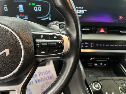 Certified 2023 Kia Sportage EX AWD/4WD image 23