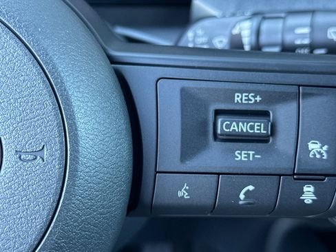 New 2026 Nissan Kicks SV image 28