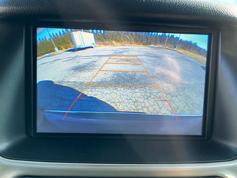 Used 2016 GMC Yukon Denali w/ Open Road Package image 16