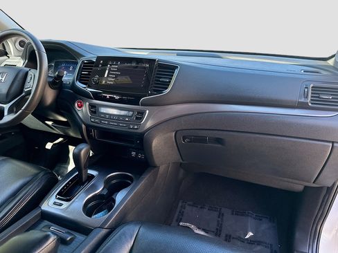 Used 2020 Honda Pilot EX image 33