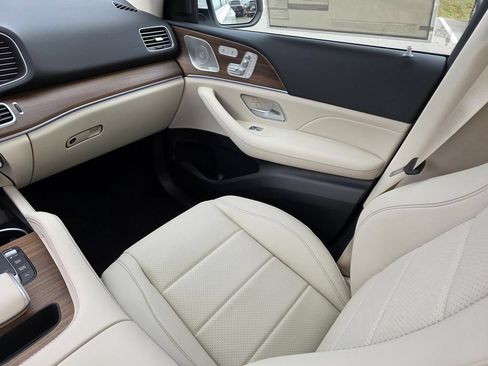 Used 2026 Mercedes-Benz GLE 450 4MATIC image 27