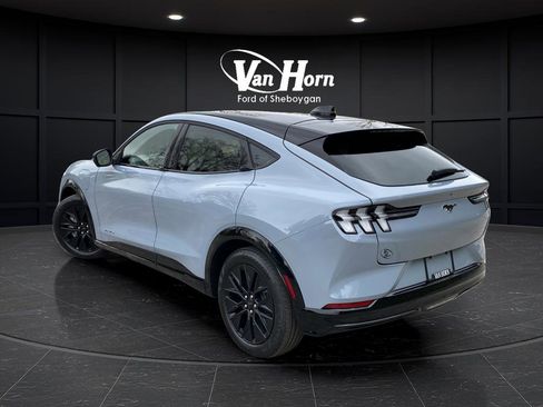 New 2026 Ford Mustang Mach-E Premium AWD/4WD image 5