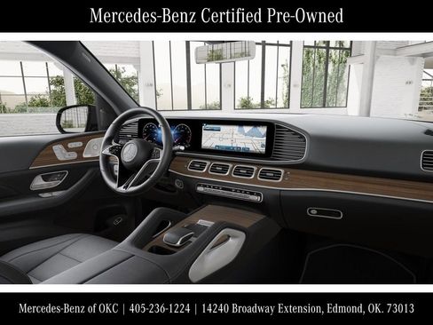 Used 2026 Mercedes-Benz GLE 450 4MATIC image 7