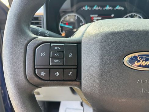 New 2026 Ford F250 XL w/ STX Appearance Package image 31