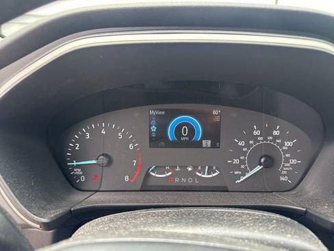 Used 2022 Ford Escape SE w/ SE Sport Appearance Package FWD image 10