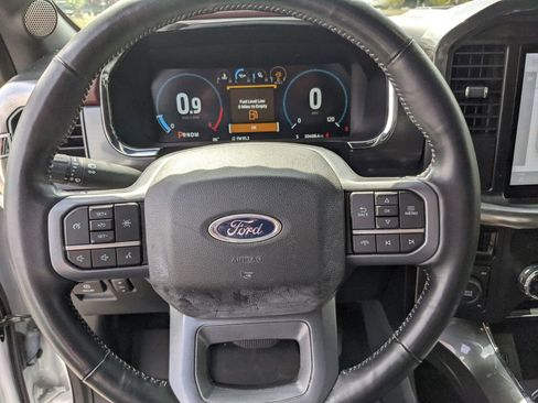 Certified 2023 Ford F150 Lariat AWD/4WD image 28