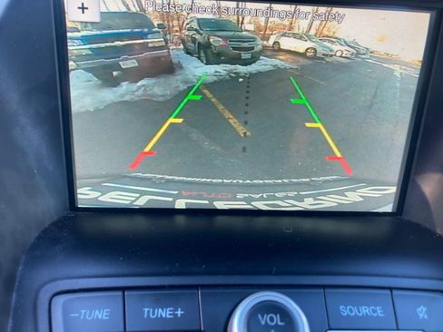 Used 2019 Ford Escape SE image 26