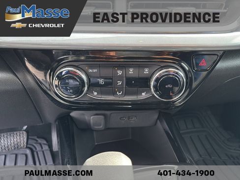 Certified 2024 Chevrolet Trax LT w/ Driver Confidence Package FWD image 13