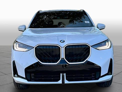 New 2026 BMW X3 xDrive30 w/ M Sport Package AWD/4WD image 3