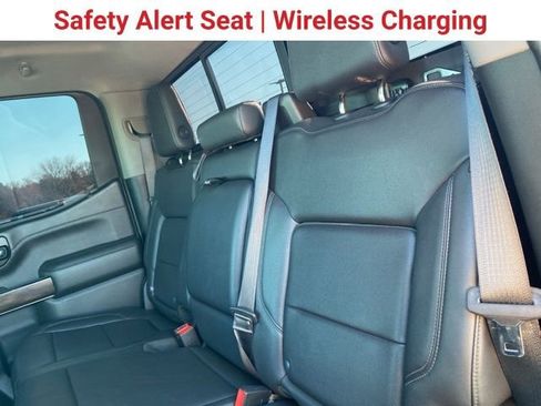 Used 2020 GMC Sierra 1500 SLT w/ SLT Premium Plus Package image 40