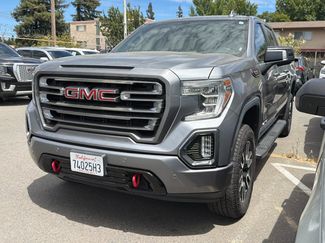 Used 2020 GMC Sierra 1500 AT4 w/ AT4 Premium Package AWD/4WD video 2