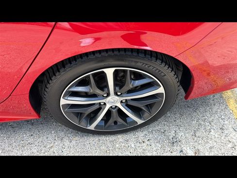 Used 2022 Honda Civic Touring image 27