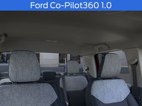 New 2025 Ford Maverick XLT w/ XLT Luxury Package image 12