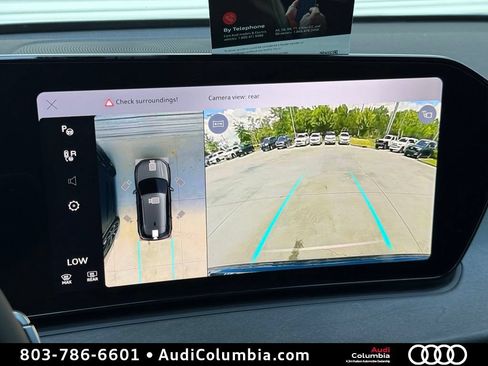 New 2026 Audi Q3 quattro 2.0T AWD/4WD image 36