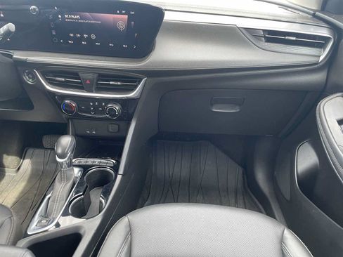 Used 2024 Buick Encore GX Sport Touring w/ Advanced Technology Package AWD/4WD image 27