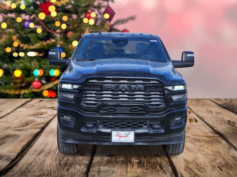 New 2025 RAM 2500 Lone Star image 6