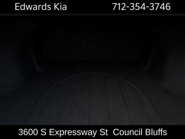 New 2026 Kia K4 FWD image 21