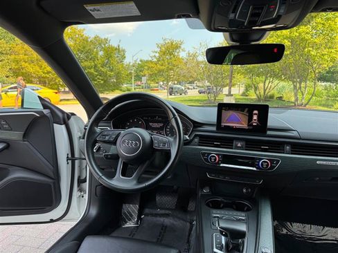 Used 2018 Audi A5 2.0T Premium w/ S Line Sport Package AWD/4WD image 31