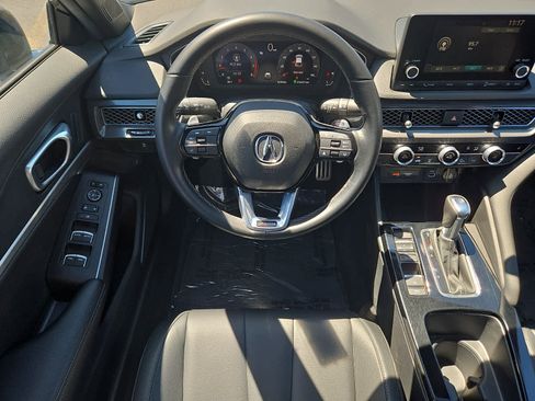 Used 2024 Acura Integra A-Spec FWD image 12