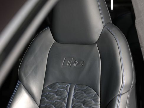 Used 2022 Audi RS 7 Sportback image 19