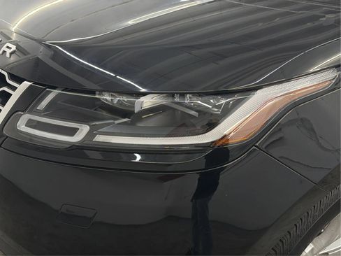 Used 2020 Land Rover Range Rover Velar S AWD/4WD image 34